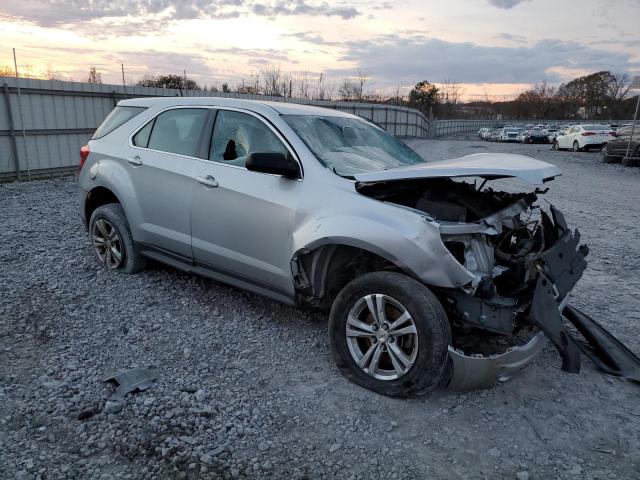Photo 4 from auction – 2014 CHEVROLET EQUINOX LS with VIN 2GNALAEK2E6279680