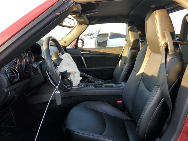 Photo 7 from auction – 2015 MAZDA MX-5 MIATA with VIN JM1NC2PF7F0240223