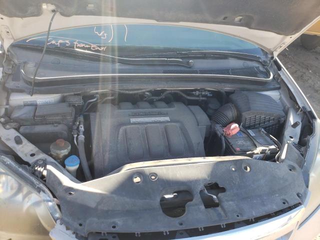 Photo 12 from auction – 2006 HONDA ODYSSEY EX with VIN 5FNRL38656B452013