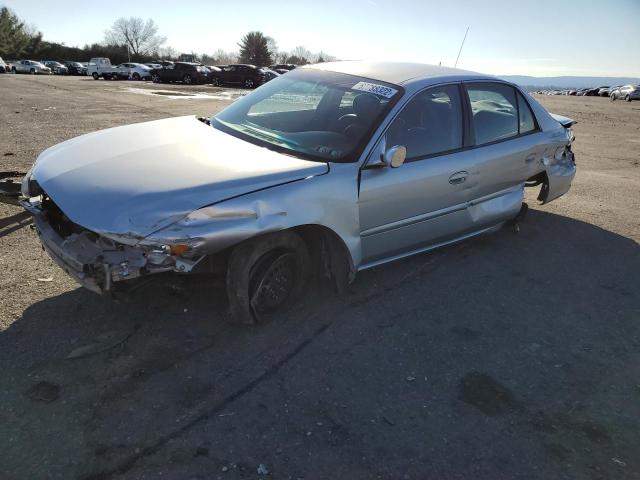 BUICK CENTURY CU 2003 with VIN 2G4WS52J831292394 - Photo from auction