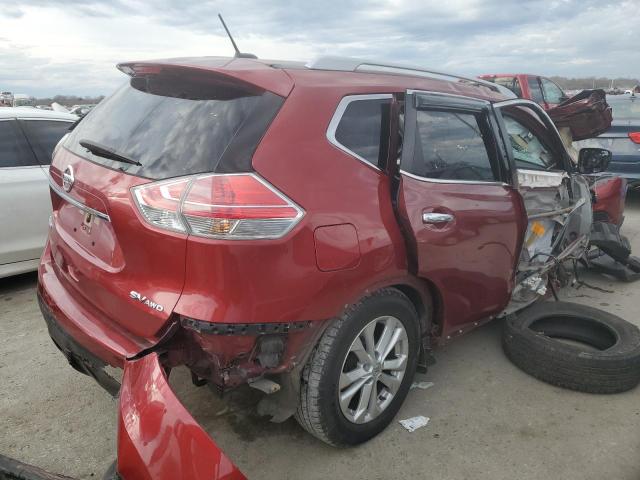 Photo 3 from auction – 2016 NISSAN ROGUE S with VIN JN8AT2MV8GW148275