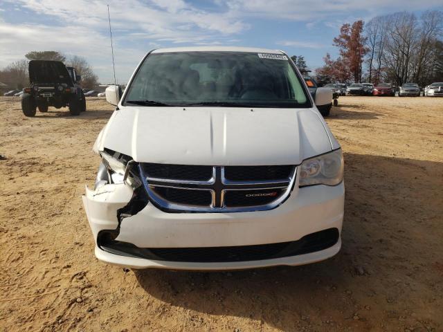 Photo 5 from auction – 2012 DODGE GRAND CARA with VIN 2C4RDGBG4CR407103