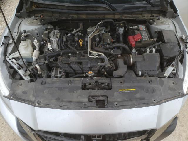 Photo 11 from auction – 2021 NISSAN ALTIMA SR with VIN 1N4BL4CV0MN313515