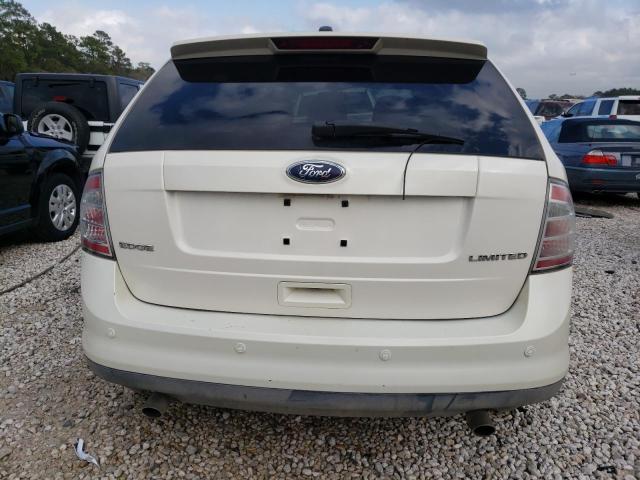 Photo 6 from auction – 2008 FORD EDGE LIMIT with VIN 2FMDK39C48BB20688