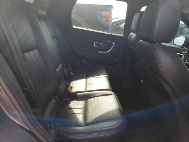 Photo 11 from auction – 2019 LAND ROVER DISCOVERY with VIN SALCR2FX8KH784766