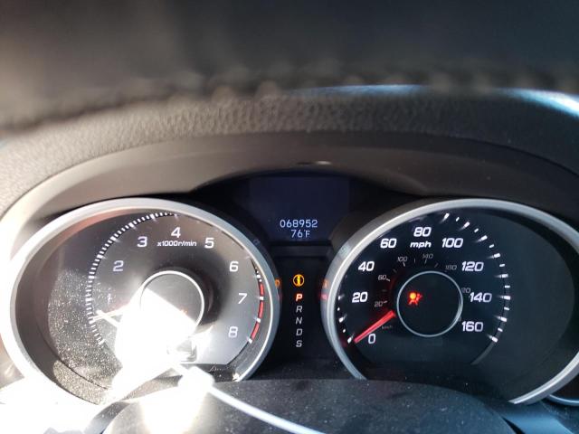 Photo 9 from auction – 2014 ACURA TL TECH with VIN 19UUA8F5XEA002986