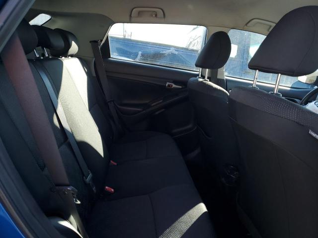 Photo 10 from auction – 2010 TOYOTA MATRIX with VIN 2T1KU4EE3AC401610
