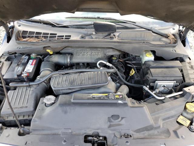 Photo 12 from auction – 2004 DODGE DURANGO LI with VIN 1D8HB58D84F118027