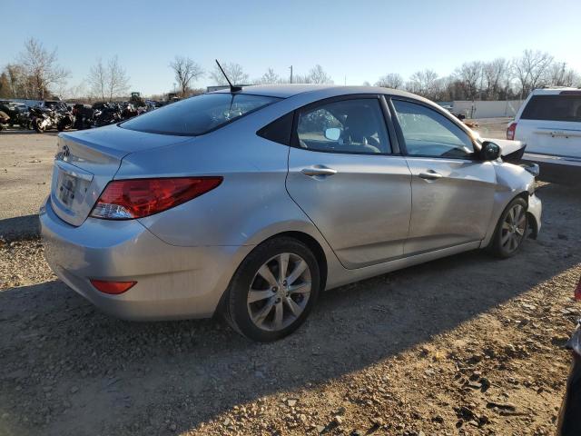 Photo 3 from auction – 2013 HYUNDAI ACCENT GLS with VIN KMHCU4AE7DU479028