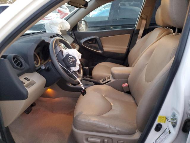 Photo 7 from auction – 2012 TOYOTA RAV4 LIMIT with VIN 2T3DK4DV5CW069159