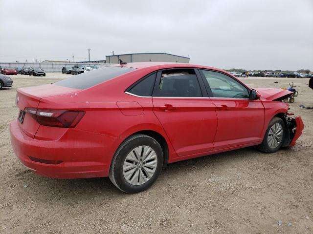 Photo 3 from auction – 2020 VOLKSWAGEN JETTA S with VIN 3VWCB7BU4LM072267