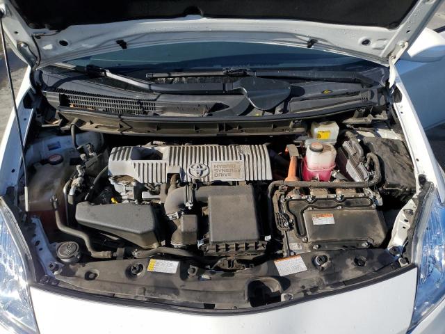 Photo 11 from auction – 2015 TOYOTA PRIUS with VIN JTDKN3DU5F2003076
