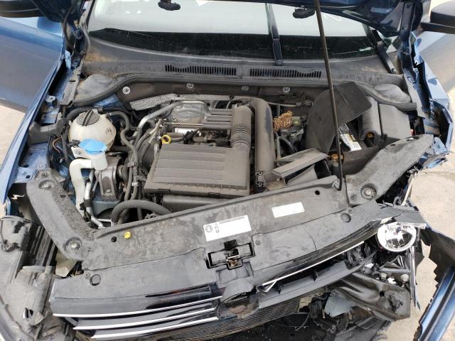 Photo 11 from auction – 2016 VOLKSWAGEN JETTA SE with VIN 3VWD67AJ5GM359042