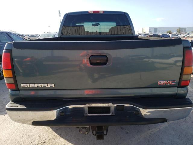 Photo 6 from auction – 2006 GMC NEW SIERRA with VIN 1GTEK19B26Z231884