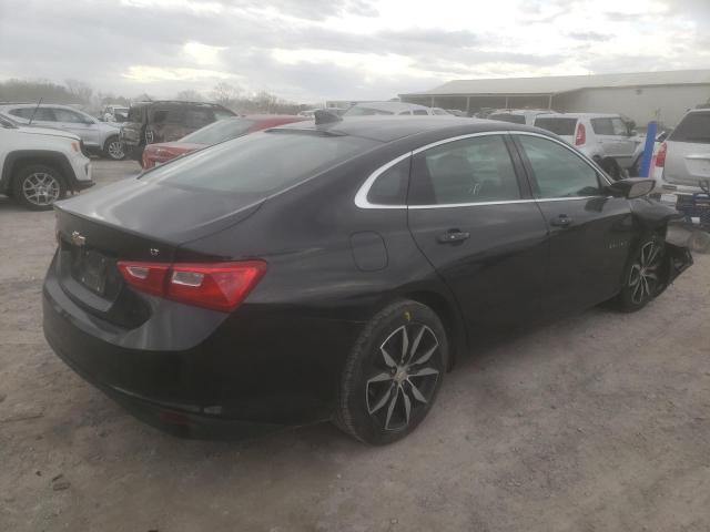 Photo 3 from auction – 2017 CHEVROLET MALIBU LT with VIN 1G1ZE5ST5HF268606
