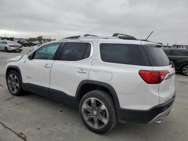 Photo 2 from auction – 2017 GMC ACADIA SLT with VIN 1GKKNNLSXHZ130349