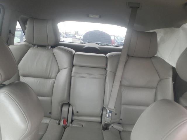 Photo 10 from auction – 2011 ACURA MDX TECHNO with VIN 2HNYD2H63BH508063
