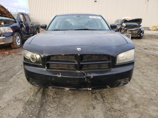 Photo 5 from auction – 2010 DODGE CHARGER with VIN 2B3AA4CV4AH194210