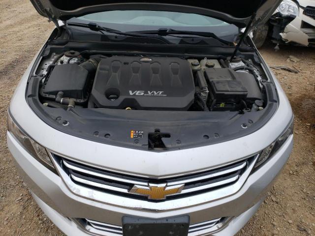 Photo 11 from auction – 2014 CHEVROLET IMPALA LTZ with VIN 2G1155S3XE9200514