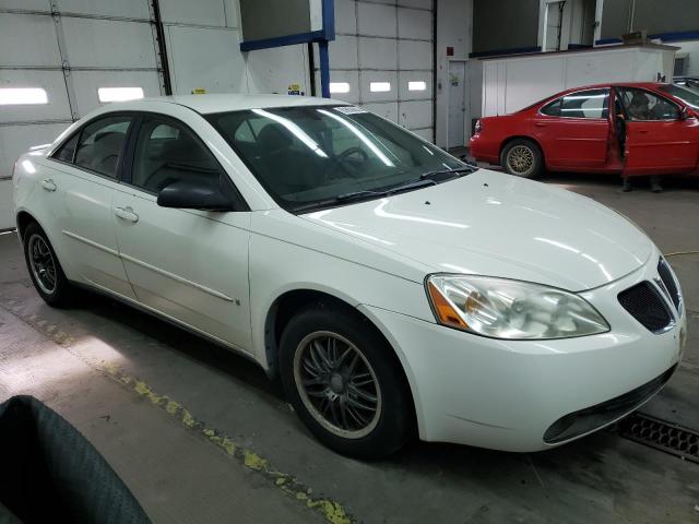 Photo 4 from auction – 2007 PONTIAC G6 BASE with VIN 1G2ZG58B074156942
