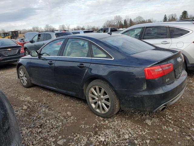 Photo 2 from auction – 2012 AUDI A6 PRESTIG with VIN WAUHGAFC6CN095402