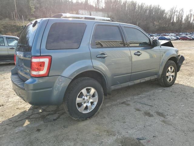 Photo 3 from auction – 2012 FORD ESCAPE LIM with VIN 1FMCU9EG2CKA50673