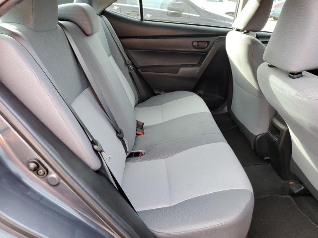 Photo 10 from auction – 2018 TOYOTA COROLLA with VIN 5YFBURHE3JP840766