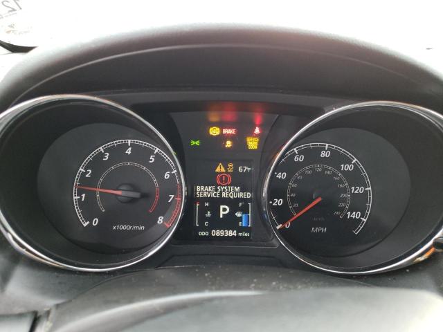 Photo 9 from auction – 2016 MITSUBISHI OUTLANDER with VIN JA4AP3AU2GZ024464