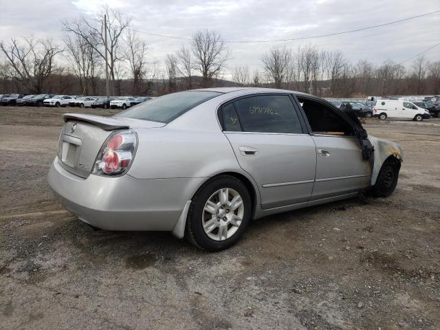 Photo 3 from auction – 2005 NISSAN ALTIMA S with VIN 1N4AL11D45N430164