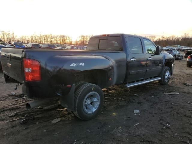 Photo 3 from auction – 2008 CHEVROLET SILVERADO with VIN 1GCJK33638F214263