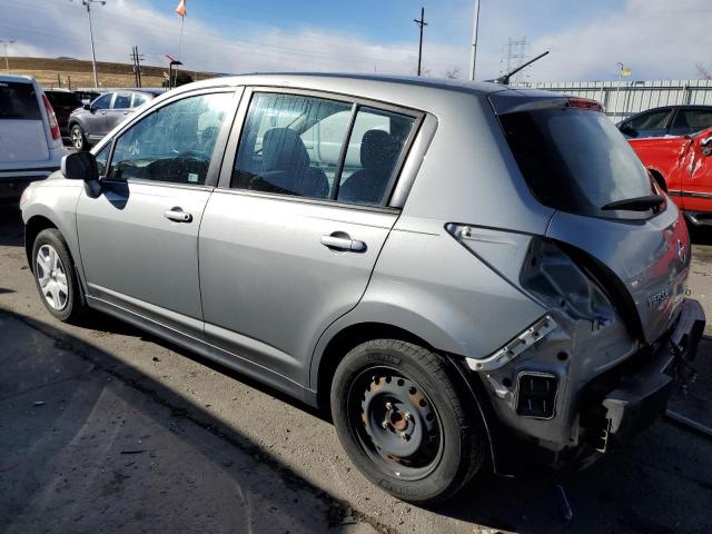 Photo 2 from auction – 2012 NISSAN VERSA S with VIN 3N1BC1CP3CK218268
