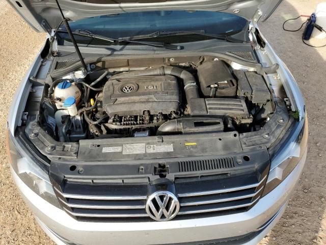 Photo 11 from auction – 2015 VOLKSWAGEN PASSAT S with VIN 1VWAT7A33FC033222