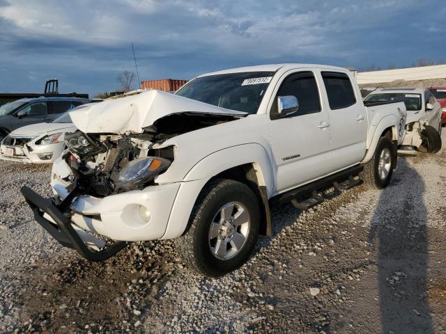 Photo 1 from auction – 2011 TOYOTA TACOMA DOU with VIN 3TMJU4GN4BM112348