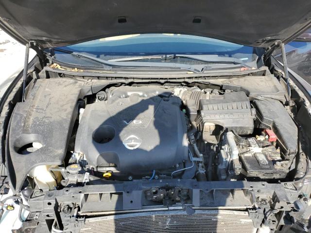 Photo 11 from auction – 2010 NISSAN MAXIMA S with VIN 1N4AA5AP5AC839898