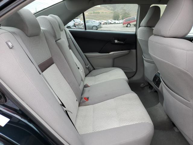 Photo 10 from auction – 2014 TOYOTA CAMRY L with VIN 4T4BF1FK4ER385909