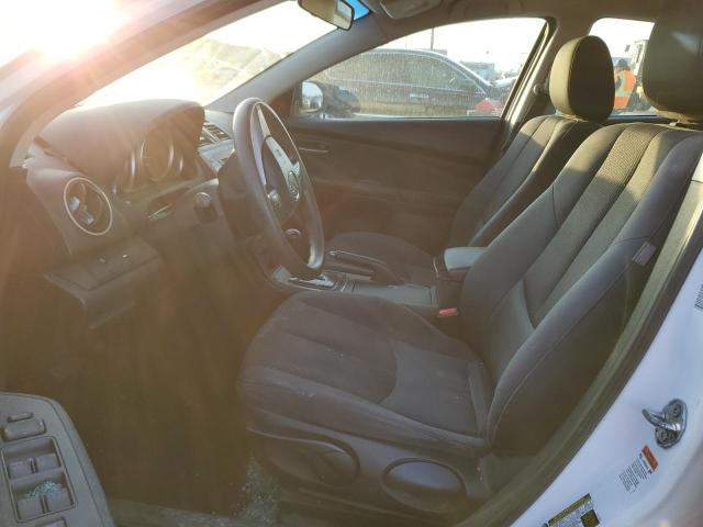 Photo 7 from auction – 2011 MAZDA 6 I with VIN 1YVHZ8BH9B5M17384