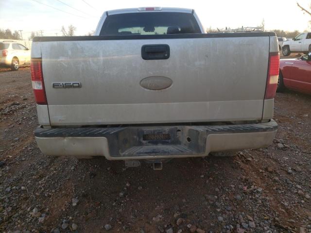 Photo 6 from auction – 2008 FORD F150 SUPER with VIN 1FTPW14V28FA01653