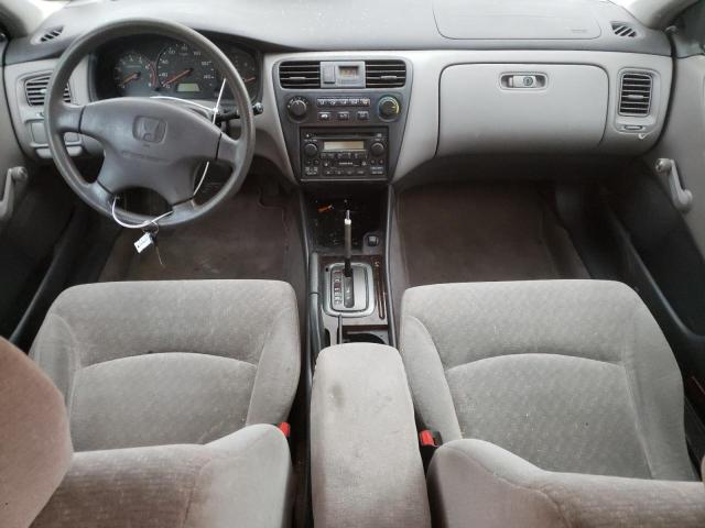 Photo 8 from auction – 2001 HONDA ACCORD VAL with VIN 1HGCF86601A050450