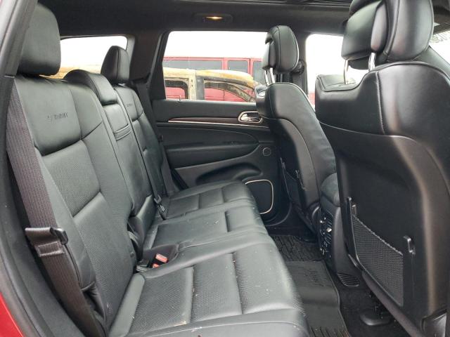 Photo 11 from auction – 2014 JEEP GRAND CHER with VIN 1C4RJFJT2EC407050