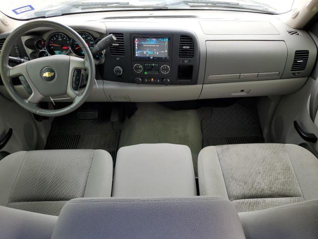 Photo 8 from auction – 2013 CHEVROLET SILVERADO with VIN 3GCPKSE73DG245113