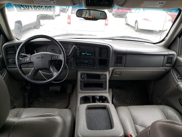 Photo 8 from auction – 2004 GMC YUKON with VIN 1GKEK13Z54J254341