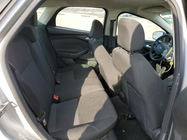 Photo 10 from auction – 2016 FORD FOCUS SE with VIN 1FADP3K20GL310841