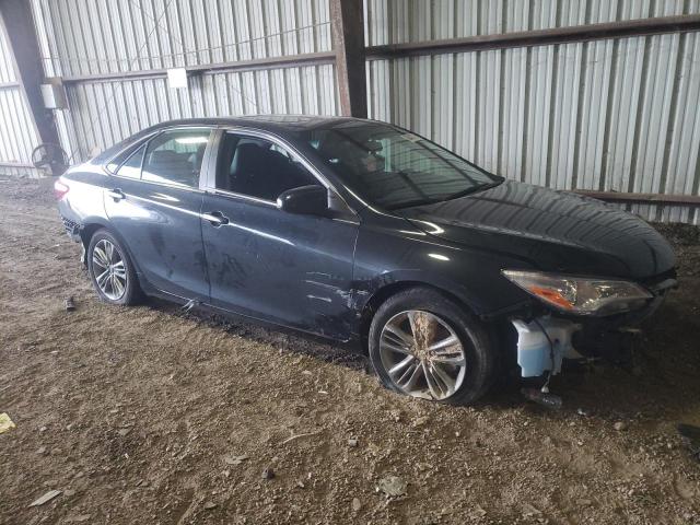 Photo 4 from auction – 2017 TOYOTA CAMRY LE with VIN 4T1BF1FK8HU434866
