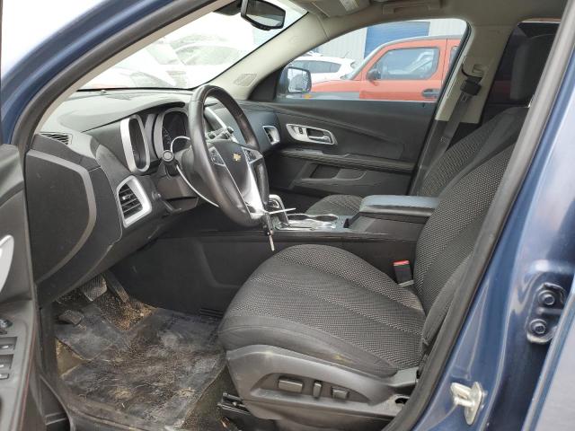 Photo 7 from auction – 2012 CHEVROLET EQUINOX LT with VIN 2GNALDEK8C6275129