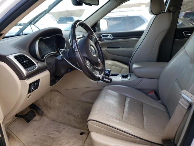 Zdjęcie 7 z aukcji – 2015 JEEP GRAND CHER z VIN 1C4RJFCTXFC699285