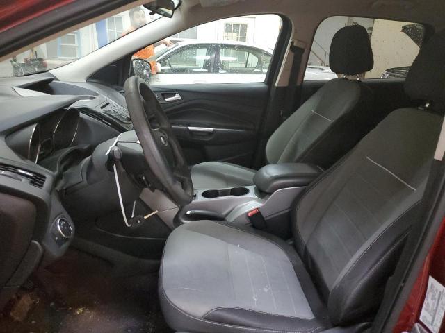 Photo 7 from auction – 2014 FORD ESCAPE SE with VIN 1FMCU0GX9EUD46628