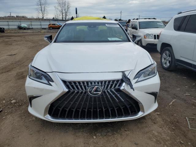 Photo 5 from auction – 2022 LEXUS ES 350 BAS with VIN 58ACZ1B1XNU114106