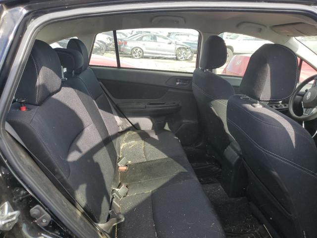 Photo 10 from auction – 2012 SUBARU IMPREZA SP with VIN JF1GPAL63CG230312