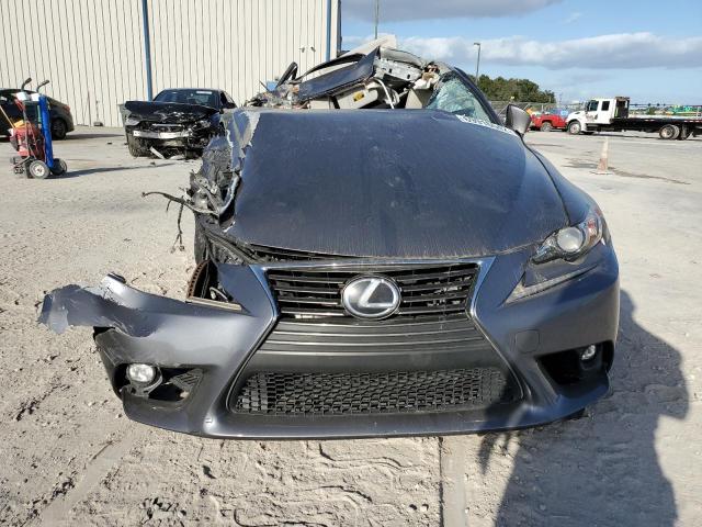 Photo 5 from auction – 2016 LEXUS IS 200T with VIN JTHBA1D29G5007306