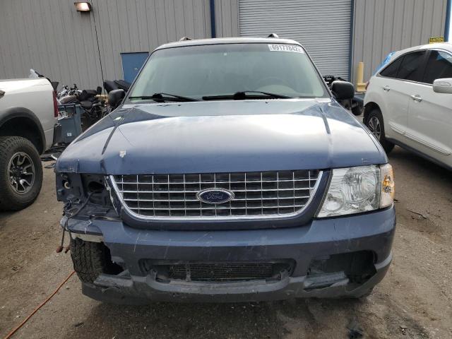 Photo 5 from auction – 2003 FORD EXPLORER X with VIN 1FMDU63W33ZA09585